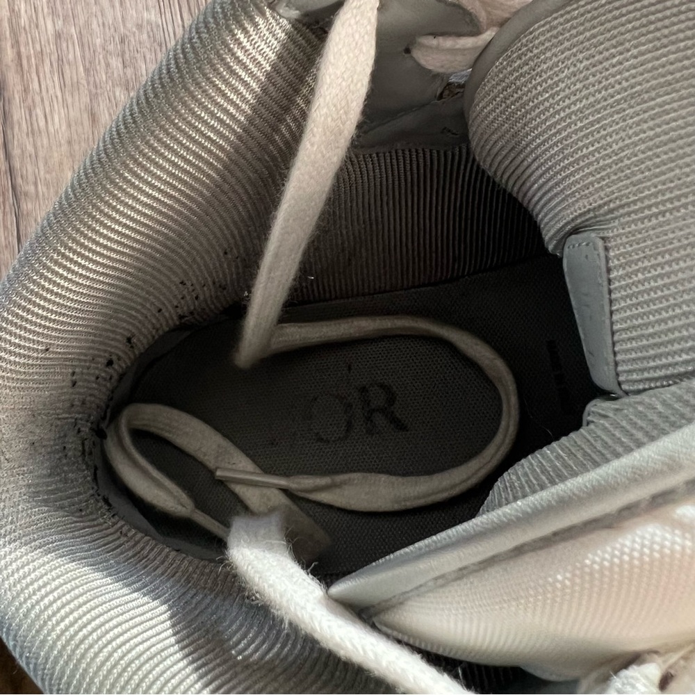 Dior Mens B27 Sneakers - Picture 6 of 13